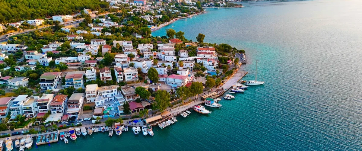 Datça’da Yaşamak: 2026 Off-Grid ve Kırsal Yaşam Rehberi