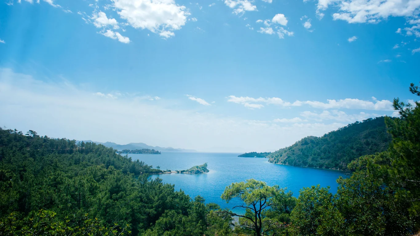 Datça’da Yaşamak: 2026 Off-Grid ve Kırsal Yaşam Rehberi – 4 Datça’da Yaşamak: 2026 Off-Grid ve Kırsal Yaşam Rehberi – 4