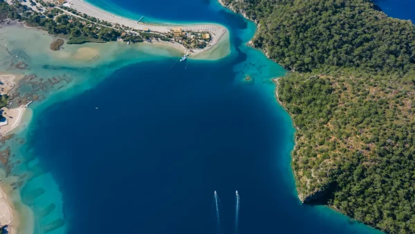 Fethiye’de Yaşamak: 2026 Off-Grid ve Kırsal Yaşam Rehberi