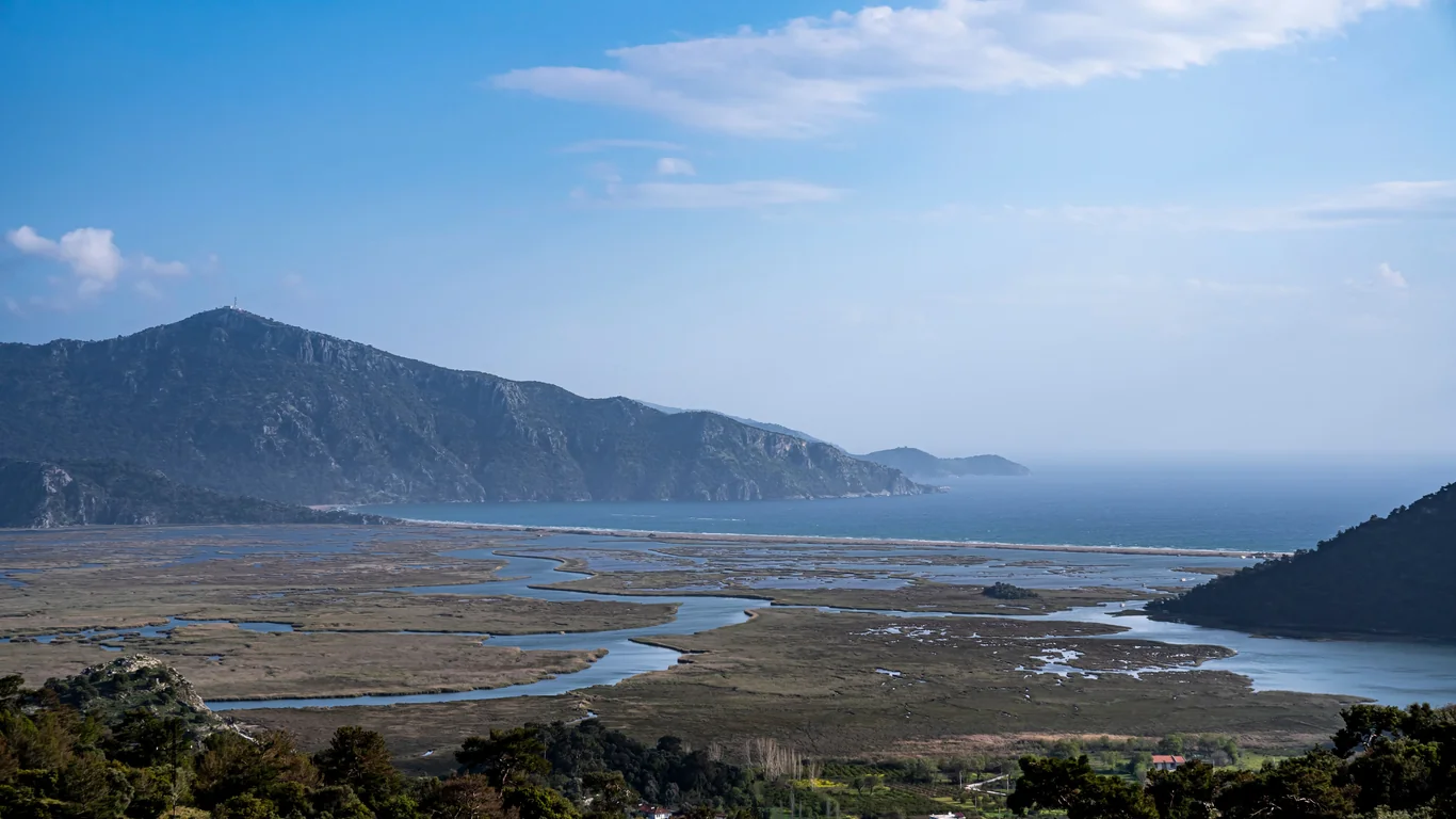 Fethiye’de Yaşamak: 2026 Off-Grid ve Kırsal Yaşam Rehberi – 2