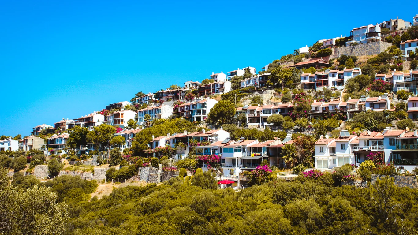 Fethiye’de Yaşamak: 2026 Off-Grid ve Kırsal Yaşam Rehberi – 3