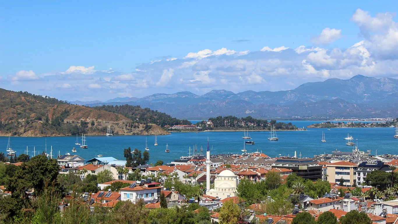 Fethiye’de Yaşamak: 2026 Off-Grid ve Kırsal Yaşam Rehberi – 4