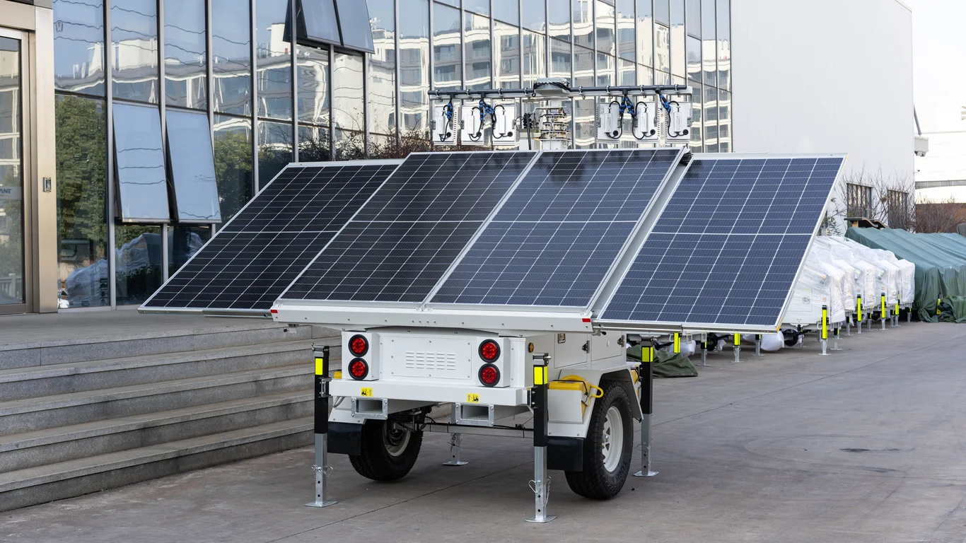 Off-Grid Güneş Paneli Kurulumu: Adım Adım Rehber 2026 – 4