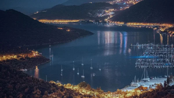 Kaş’ta Yaşamak: 2026 Off-Grid ve Kırsal Yaşam Rehberi