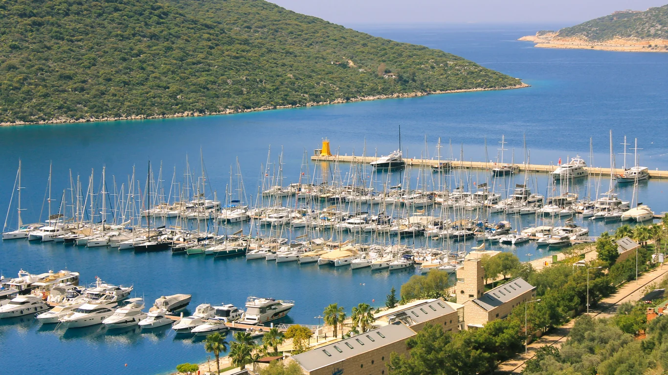 Kaş’ta Yaşamak: 2026 Off-Grid ve Kırsal Yaşam Rehberi – 3 Kaş’ta Yaşamak: 2026 Off-Grid ve Kırsal Yaşam Rehberi – 3