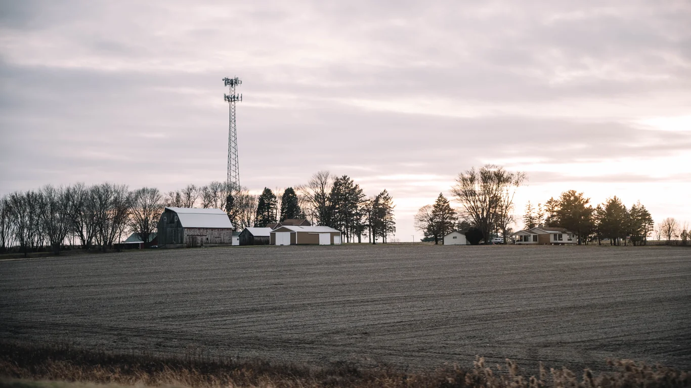 Kırsal Alanda Off-Grid Internet Çözümleri: 2026 Rehberi – 5 Kırsal Alanda Off-Grid Internet Çözümleri: 2026 Rehberi – 5