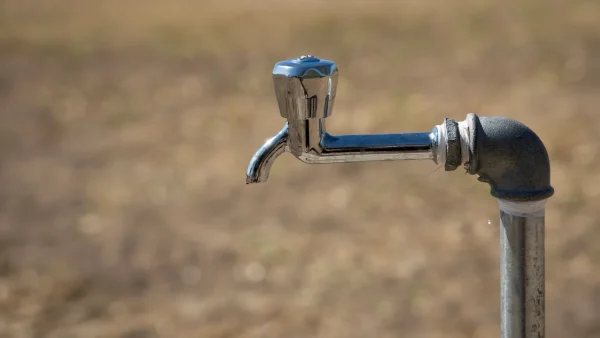 Off-Grid Su Sistemi Kurulumu: Kaynak, Kuyu ve Depolama Rehberi
