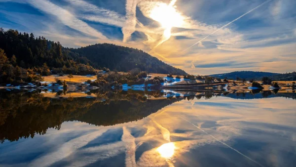 Sapanca’da Yaşamak: 2026 Off-Grid ve Kırsal Yaşam Rehberi